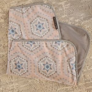 Elodie details baby blanket